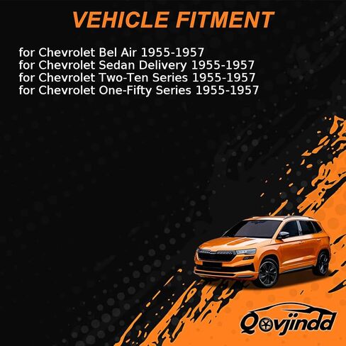 رابط المركز نهاية التوجيه الذراع الذراع الذراع الذراع ل Chevrolet Bel Air 1955-1957 لسلسلة FIFTY 1955-1957 لتوصيل سيدان 1955-1957 لسلسلة شيفروليه TWE-TEN 1955-1957 1PCS in Saudi Arabia
