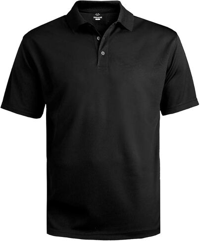 Edwards Men's Hi Performance Mesh Polo in Saudi Arabia