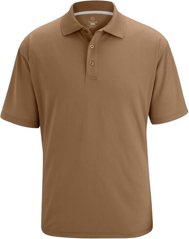 Edwards Men's Hi Performance Mesh Polo in Saudi Arabia