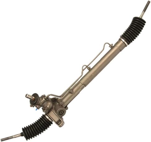 3210 6770 661 32106770661 Steering Gear QUANRUISHENG 1pcs in Saudi Arabia
