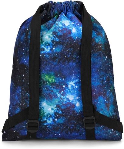 Jansport Business ، Cyberspace Galaxy ، 45 × 33.5 سم in Kuwait