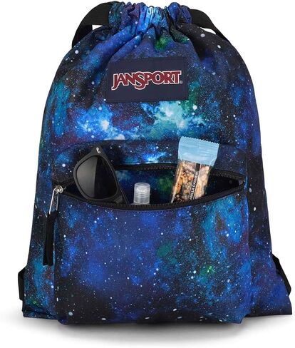 Jansport Business ، Cyberspace Galaxy ، 45 × 33.5 سم in Kuwait