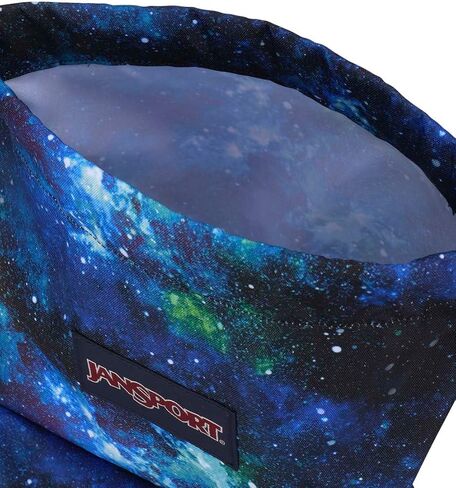 Jansport Business ، Cyberspace Galaxy ، 45 × 33.5 سم in Kuwait