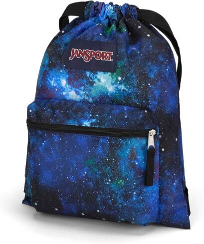 Jansport Business ، Cyberspace Galaxy ، 45 × 33.5 سم in Kuwait