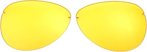 العدسات البديلة لنظارات شمسية Oakley Tailpin (OO4086) in Saudi Arabia