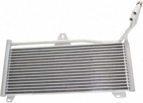 Automatic Transmission Cooler Assembly - Compatible with 1994-2002 Dodge Ram 2500 5.9L 6-Cylinder Turbo Diesel in Kuwait