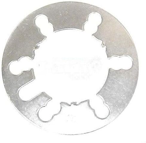 Flywheel Shim لعام 1967-1979 ، 1981 Oldsmobile Cutlass (PG-1210758) in Saudi Arabia