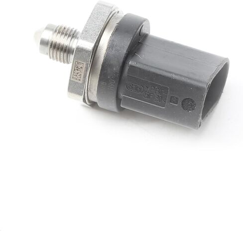 06H906051J 06H906051K Fuel pressure sensor Compatible with Audi A1 A3 A4 A5 A6 A8 Q2 Q3 Q5 Q7 R8 TT VW Golf Passat Polo Tiguan Porsche 718 911 Cayenne Macan Panamera Skoda in Saudi Arabia