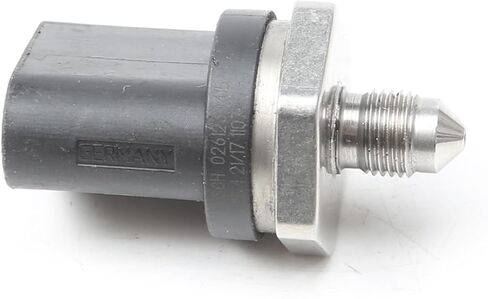 06H906051J 06H906051K Fuel pressure sensor Compatible with Audi A1 A3 A4 A5 A6 A8 Q2 Q3 Q5 Q7 R8 TT VW Golf Passat Polo Tiguan Porsche 718 911 Cayenne Macan Panamera Skoda in Saudi Arabia
