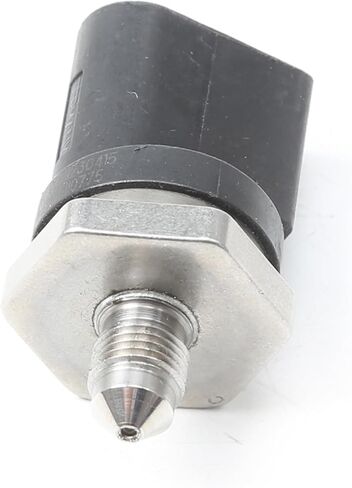 06H906051J 06H906051K Fuel pressure sensor Compatible with Audi A1 A3 A4 A5 A6 A8 Q2 Q3 Q5 Q7 R8 TT VW Golf Passat Polo Tiguan Porsche 718 911 Cayenne Macan Panamera Skoda in Saudi Arabia
