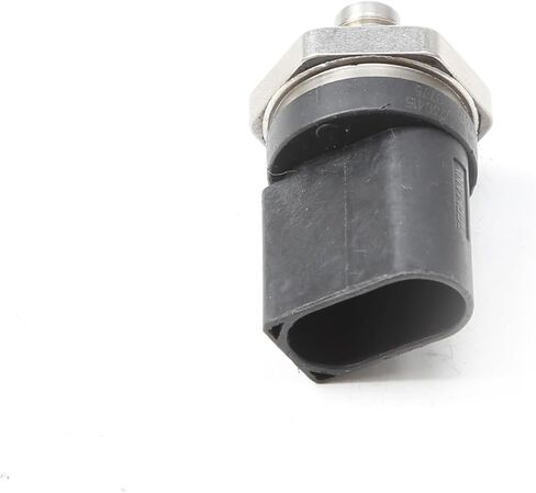 06H906051J 06H906051K Fuel pressure sensor Compatible with Audi A1 A3 A4 A5 A6 A8 Q2 Q3 Q5 Q7 R8 TT VW Golf Passat Polo Tiguan Porsche 718 911 Cayenne Macan Panamera Skoda in Saudi Arabia