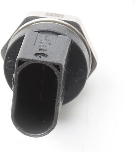06H906051J 06H906051K Fuel pressure sensor Compatible with Audi A1 A3 A4 A5 A6 A8 Q2 Q3 Q5 Q7 R8 TT VW Golf Passat Polo Tiguan Porsche 718 911 Cayenne Macan Panamera Skoda in Saudi Arabia