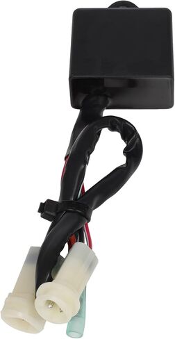 SCITOO CDI BOX Module Ignition Coil with Multicurve for Yamaha ATV YFM350 Warrior 350 OE 3GD-85540-20-00 in Kuwait