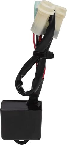 SCITOO CDI BOX Module Ignition Coil with Multicurve for Yamaha ATV YFM350 Warrior 350 OE 3GD-85540-20-00 in Kuwait