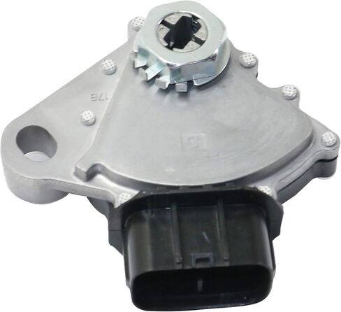 مفتاح السلامة المحايدة Garage-Pro متوافق مع 2000-2004 Toyota Tundra ، يناسب 2001-2002 Toyota 4runner ، Fits 2001-2004 Toyota Sequoia Tommission ، تاريخ الإنتاج من أغسطس 2000 in Saudi Arabia