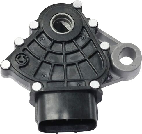 مفتاح السلامة المحايدة Garage-Pro متوافق مع 2000-2004 Toyota Tundra ، يناسب 2001-2002 Toyota 4runner ، Fits 2001-2004 Toyota Sequoia Tommission ، تاريخ الإنتاج من أغسطس 2000 in Saudi Arabia