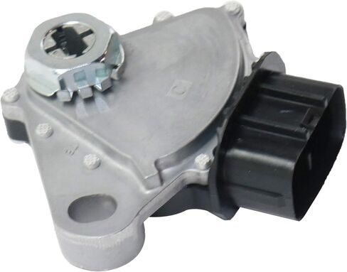 مفتاح السلامة المحايدة Garage-Pro متوافق مع 2000-2004 Toyota Tundra ، يناسب 2001-2002 Toyota 4runner ، Fits 2001-2004 Toyota Sequoia Tommission ، تاريخ الإنتاج من أغسطس 2000 in Saudi Arabia