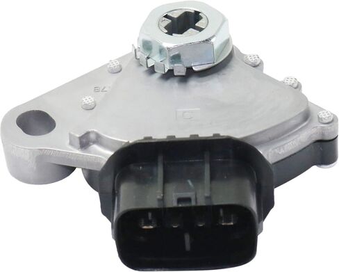 مفتاح السلامة المحايدة Garage-Pro متوافق مع 2000-2004 Toyota Tundra ، يناسب 2001-2002 Toyota 4runner ، Fits 2001-2004 Toyota Sequoia Tommission ، تاريخ الإنتاج من أغسطس 2000 in Saudi Arabia