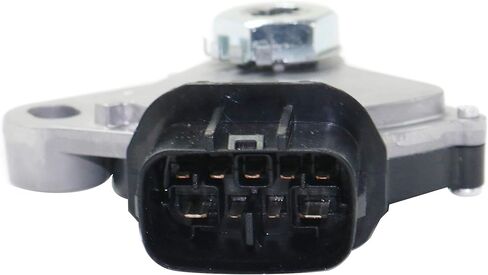 مفتاح السلامة المحايدة Garage-Pro متوافق مع 2000-2004 Toyota Tundra ، يناسب 2001-2002 Toyota 4runner ، Fits 2001-2004 Toyota Sequoia Tommission ، تاريخ الإنتاج من أغسطس 2000 in Saudi Arabia