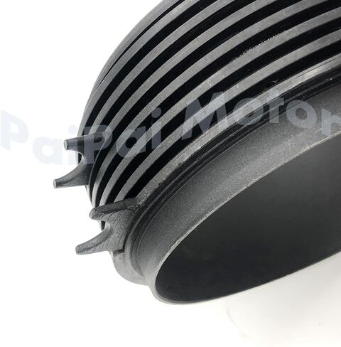 لـ Seadoo Spark Jet Pump Ring Black Wear Ring 2014-2021 Spark 267000617 267000813 267000925 in Kuwait
