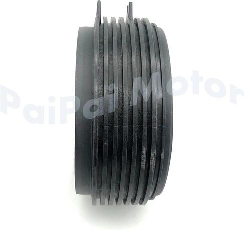 لـ Seadoo Spark Jet Pump Ring Black Wear Ring 2014-2021 Spark 267000617 267000813 267000925 in Kuwait