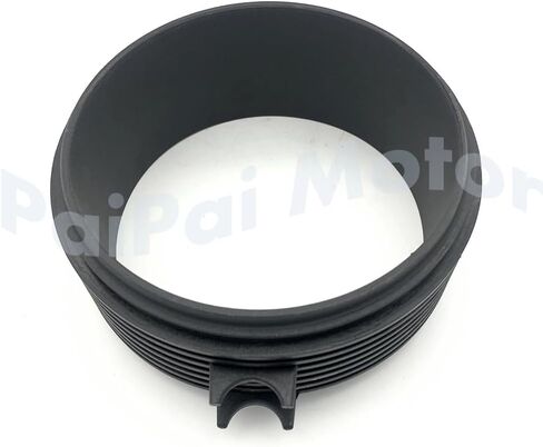 لـ Seadoo Spark Jet Pump Ring Black Wear Ring 2014-2021 Spark 267000617 267000813 267000925 in Kuwait