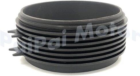 لـ Seadoo Spark Jet Pump Ring Black Wear Ring 2014-2021 Spark 267000617 267000813 267000925 in Kuwait