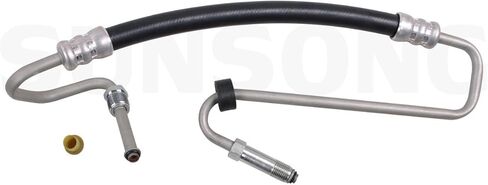 Sunsong 3402744 Power Steering Pressure Line Hose Assembly in Saudi Arabia