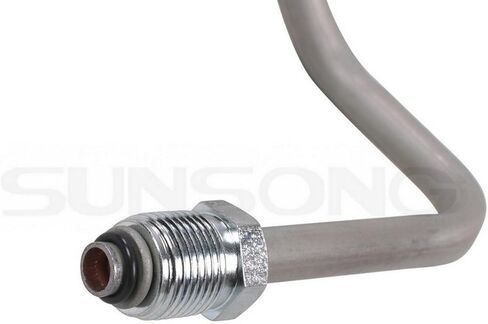 Sunsong 3402744 Power Steering Pressure Line Hose Assembly in Saudi Arabia