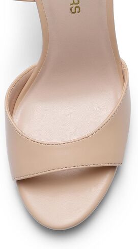 DREAM PAIRS Women's Heels, High Stilettos Ankle Strap Sexy Comfort Dress Shoes Wedding Bridal Pumps Sandals in Saudi Arabia