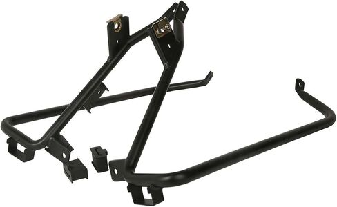 أقواس دعم XMT-Moto Saddlebag لـ Harley Touring Road Street Glide Flhx Fltr 2000 2010 2012 2013 (استبدال: # 90881-09a) in Saudi Arabia