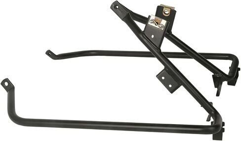 أقواس دعم XMT-Moto Saddlebag لـ Harley Touring Road Street Glide Flhx Fltr 2000 2010 2012 2013 (استبدال: # 90881-09a) in Saudi Arabia