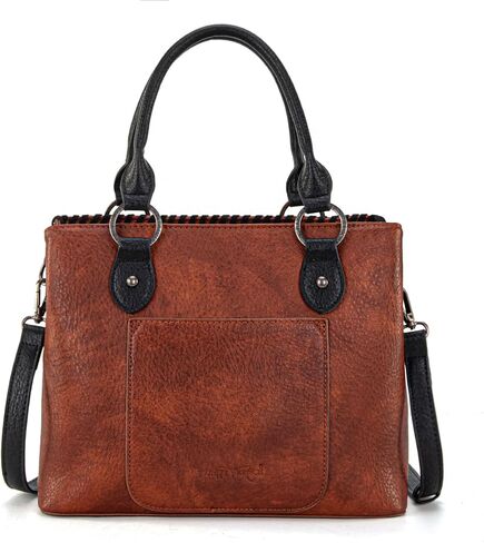 حقيبة حمل للنساء مجموعة Concho Western Purse Floral in Kuwait