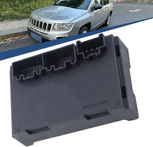 وحدة التحكم في حالة النقل FIT 2011-2013 Jeep Grand Cherokee Dodge Durango 3.6L 5.7L استبدال 68395643AA 56029423AK DIRECT OE استبدال in Saudi Arabia
