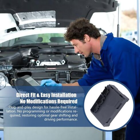 وحدة التحكم في حالة النقل FIT 2011-2013 Jeep Grand Cherokee Dodge Durango 3.6L 5.7L استبدال 68395643AA 56029423AK DIRECT OE استبدال in Saudi Arabia