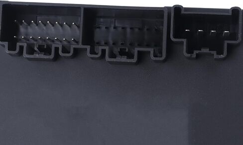 وحدة التحكم في حالة النقل FIT 2011-2013 Jeep Grand Cherokee Dodge Durango 3.6L 5.7L استبدال 68395643AA 56029423AK DIRECT OE استبدال in Saudi Arabia