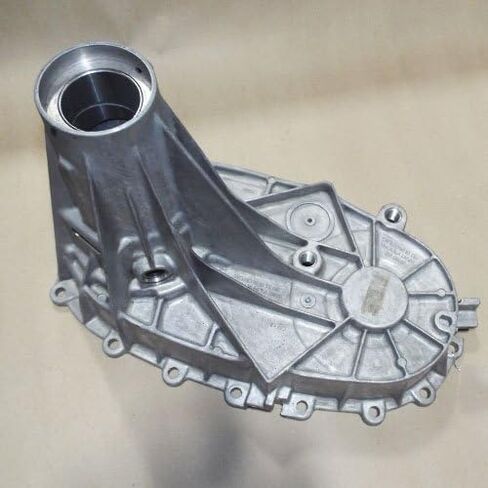 TRANSFER CASE HALF REAR (REINFORCED) NV 261 XHD NP 261 XHD NV 263 XHD NP 263 XHD in Saudi Arabia