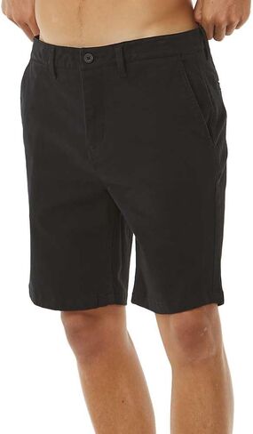 RIP Curl Men's Classic Surf Chino 19 "Walkshorts in Kuwait