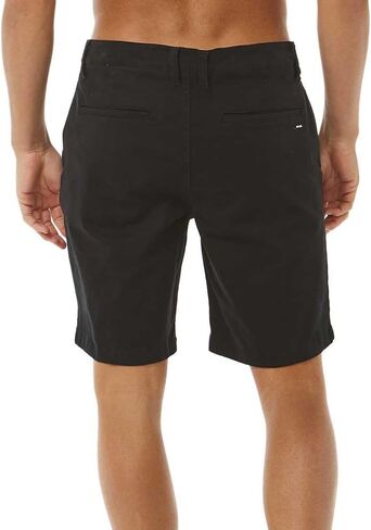 RIP Curl Men's Classic Surf Chino 19 "Walkshorts in Kuwait