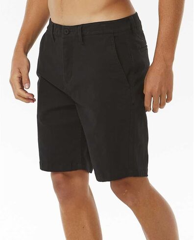 RIP Curl Men's Classic Surf Chino 19 "Walkshorts in Kuwait