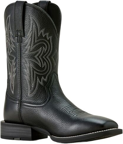 ARIAT MEN WESTER BIG RIG BOOT in Kuwait