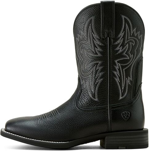 ARIAT MEN WESTER BIG RIG BOOT in Kuwait