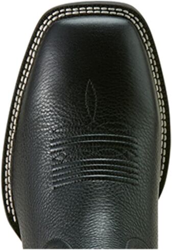 ARIAT MEN WESTER BIG RIG BOOT in Kuwait