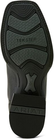 ARIAT MEN WESTER BIG RIG BOOT in Kuwait