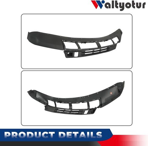Front Lower Bumper Cover Replacement for Yukon 2021 2022 2023 2024 Replacement for 84861004 GM1015165 in Saudi Arabia