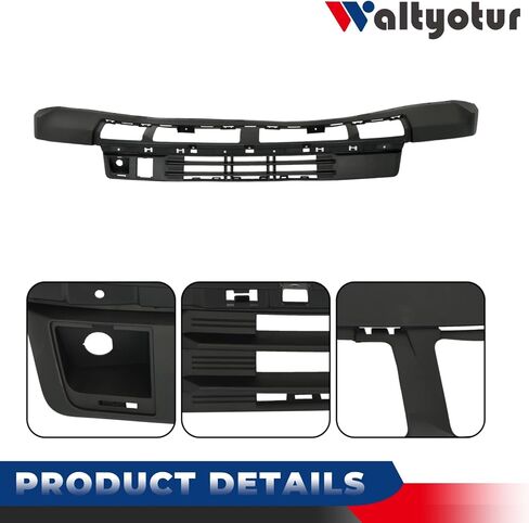Front Lower Bumper Cover Replacement for Yukon 2021 2022 2023 2024 Replacement for 84861004 GM1015165 in Saudi Arabia