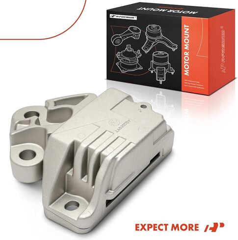 A-Premium Left Driver Side Transmission Mount Compatible with Jeep Compass 2017-2022 2.4L, Automatic Transmission in Saudi Arabia