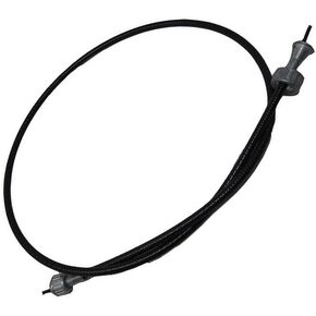 Replacement part fits E-B9Nn17365B Tachometer Cable Fits Ford Tractors CHStet11796 in Saudi Arabia