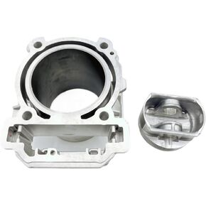 Cylinder Block Kit With Piston Ring Pin Fit For 800CC CF800 X8 Z8 U8 0800-023100 in Kuwait