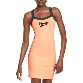 PUMA Women's Team Dress in Saudi Arabia